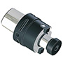 CAPTO C5 COMPATIBLE FACE MILL HOLDER OD=( 1- 1/ 4)" L=100 mm